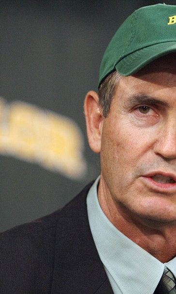 Southern Miss interviews Art Briles, decides not to hire him